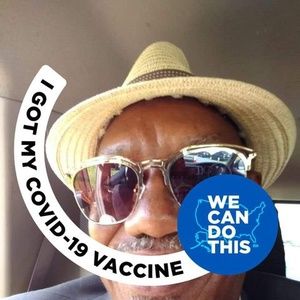 Meet your Posher, Clarence